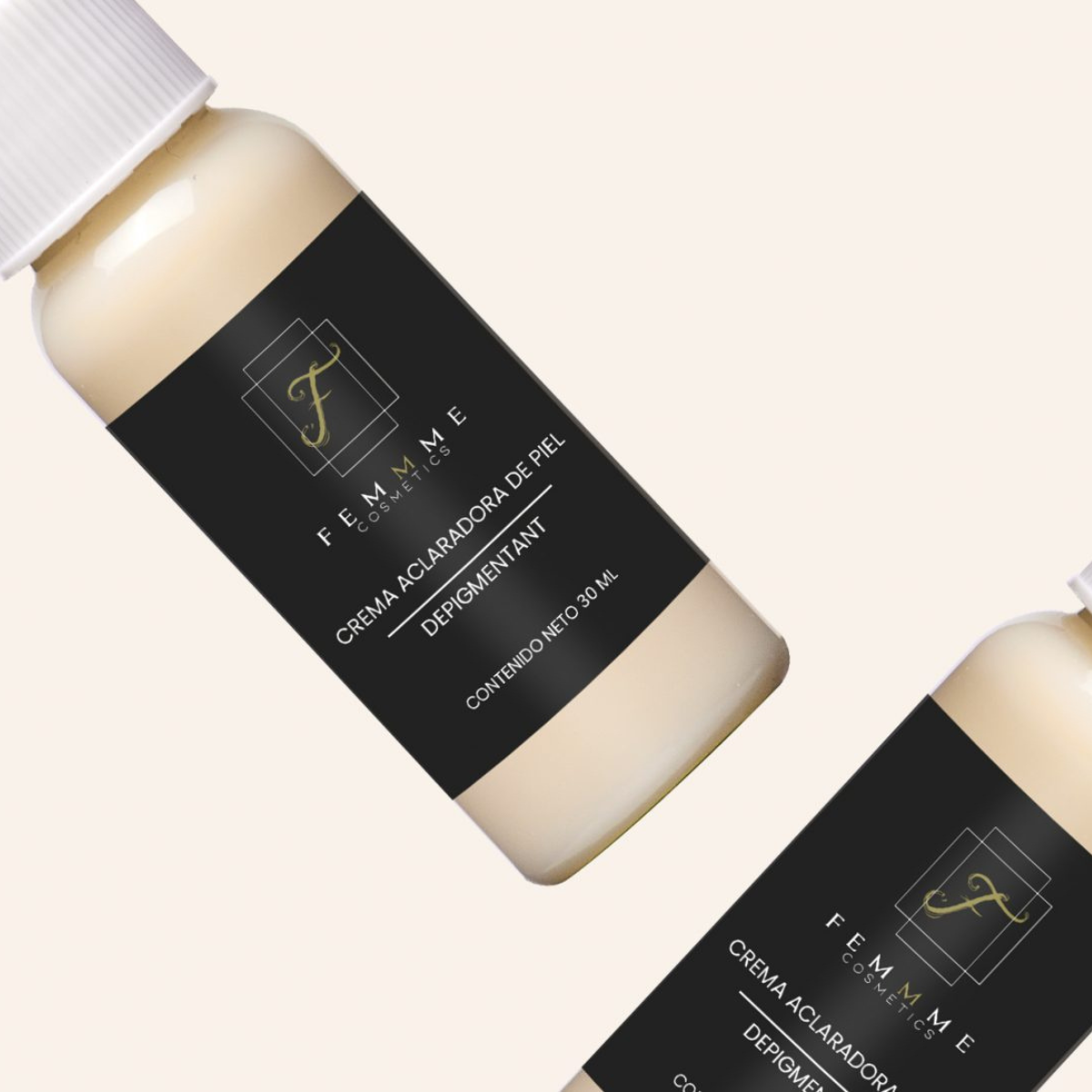 Productos etieueta